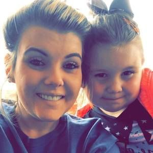 Meet your Posher, Amber